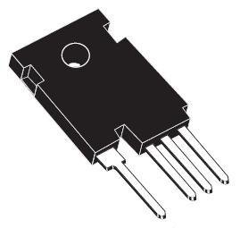 

Transistors Bipolar - BJT bipolar transistor (1 piece)