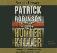 Hunter Killer by Patrick Robinson