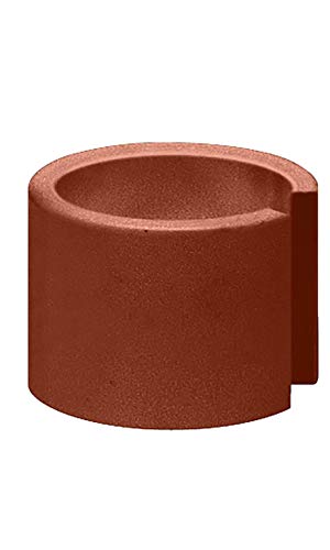 Algopix Similar Product 7 - SSWBasics Red Mini Hanger Markers Bag