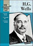 H.G. Wells (Who Wrote That?) by Dennis Abrams