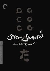 Seven Samurai (The Criterion Collection)