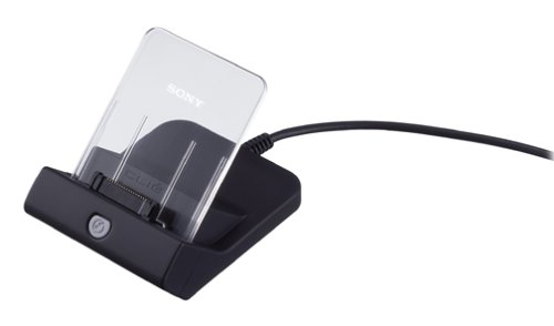 Algopix Similar Product 14 - Sony PEGAUC55 USB Cradle for TJ TG