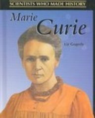 Marie Curie (Scientists Who Made History)