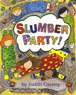 Slumber Party! by Judith Caseley