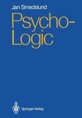 Psycho-Logic