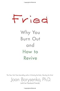 Fried: Why You Burn Out and How to Revive