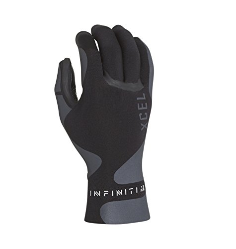 Algopix Similar Product 8 - Xcel Fall 2017 Infiniti 5 Finger Glove