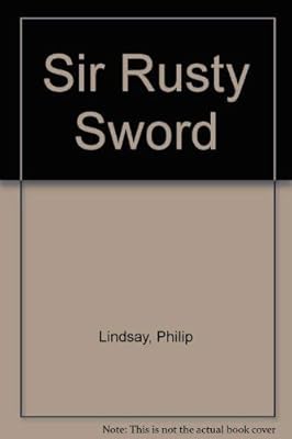 Sir Rusty Sword