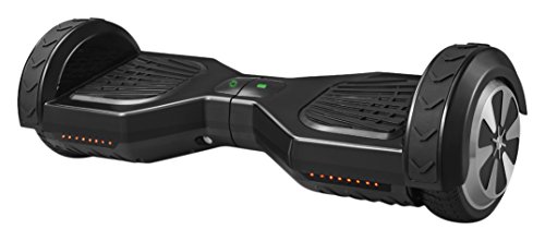 Freeman F10 - Patinete eléctrico de 250W con batería Samsung con certificado UL2272, ruedas de 6.5