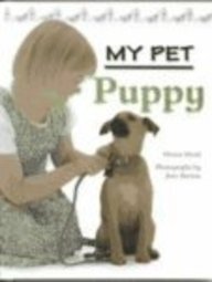 My Pet Puppy by Honor Head
