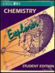 MAC Chemistry Explorer, Student Edition by LOGAL
