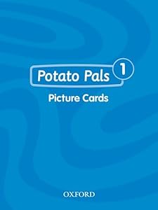 Potato Pals 1