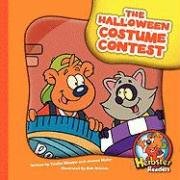 The Halloween Costume Contest (Herbster Readers: Teamwork at Lotsaluck Camp: Level 2) by Cecilia Minden