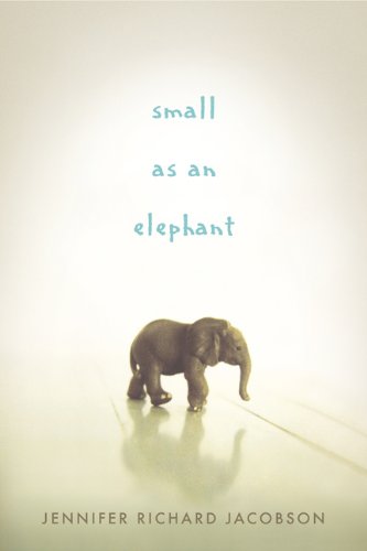 Small as an Elephant by Kate Klise