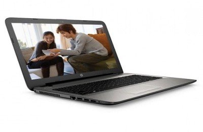 HP 15-ac082TX 15.6-inch Laptop (Core i5-5200U/4GB/1TB/2GB Graphics/DOS), Black