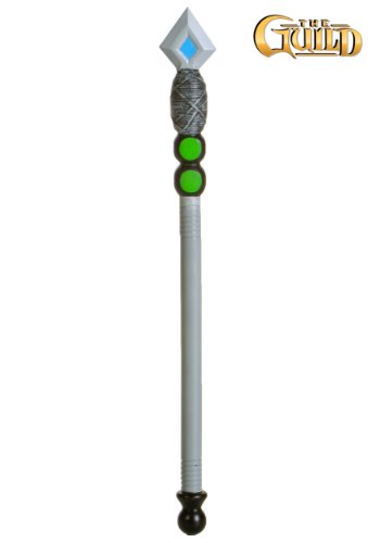 Algopix Similar Product 5 - The Guild Clara Staff