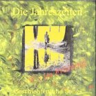 Die Jahreszeiten, Im Frühling, 1 Audio-CD