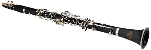 Algopix Similar Product 14 - Roy Benson RBCB317 Bb Advanced Clarinet