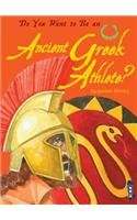 Do You Want to Be an Ancient Greek Athlete?