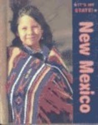New Mexico (It's My State!) by Ruth Bjorklund