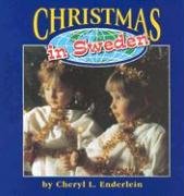 Christmas in Sweden (Christmas Around the World) by Cheryl L. Enderlein