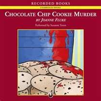Chocolate Chip Cookie Murder a Hannah Swensen Mystery