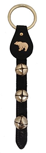 Algopix Similar Product 1 - Home and Holiday Shops Bear Charm Black