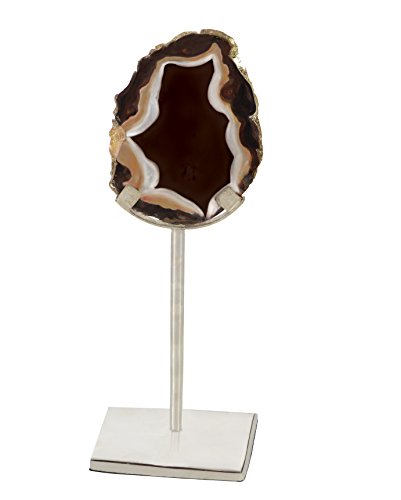 Algopix Similar Product 5 - Benzara Medieval Rock Sculpture Table