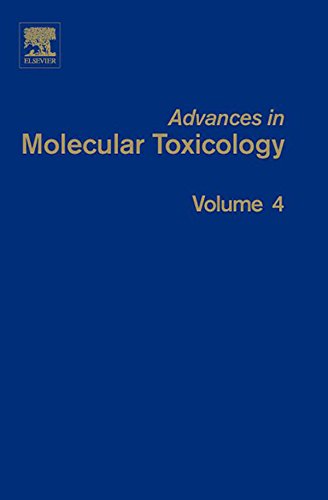 Advances in Molecular Toxicology by James C. Fishbein