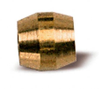 Algopix Similar Product 11 - NOS 16404-8NOS Compression Fitting