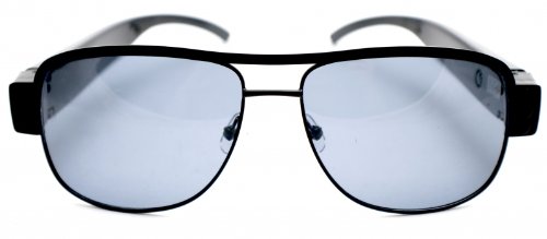 Algopix Similar Product 8 - GLSun720: High Definition Sunglasses*
