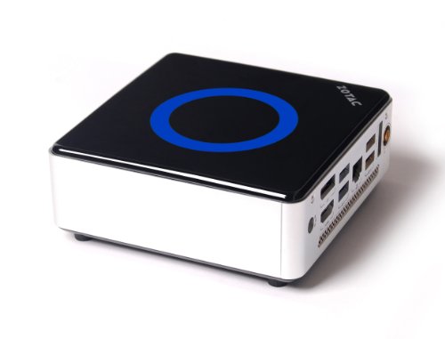 Algopix Similar Product 20 - ZOTAC Mini PC Barebone System