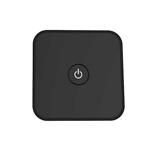 

Trendwoo® Twins Bluetooth Wireless Speaker, Support 2.0 Left and Right Stereo Sound Surround ,with Built in Microphone Hands-free Music Player