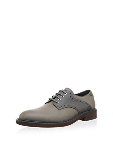 首购MYHABIT：Tommy Hilfiger Clinton Saddle Oxford 和 Caterpillar Poe Casual Chukka Sneaker 男鞋