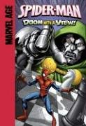 Doom With a View! (Spider-Man) by Sean McKeever