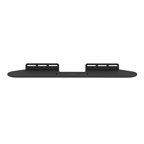 Algopix Similar Product 7 - SONOS BEAM Wall Mount - Black