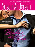 Bending the Rules by Susan Andersen
