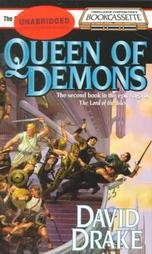 Queen of Demons (Isles Series) by David Drake