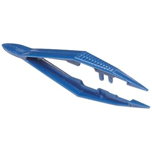 Heathrow Scientific 6-Place Green ABS Pipettor Stand – Holds Most Lab Pipettes