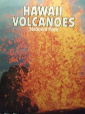 Hawaii Volcanoes National Park by Ruth Radlauer