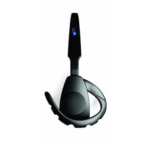 PS3 Gioteck Bluetooth Headset EX01