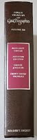 Family Treasury of Great Biographies Volume 12
