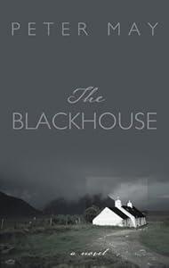 The Blackhouse