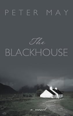 The Blackhouse