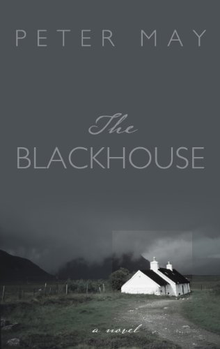 The Blackhouse by Peter May