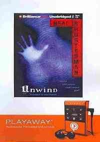 Unwind by Neal Shusterman