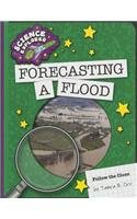 Forecasting a flood by Tamra Orr