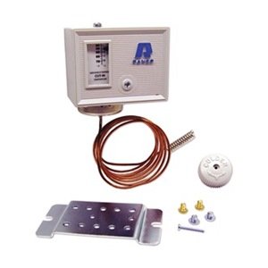 

Temperature Control, 25 To 75, SPST