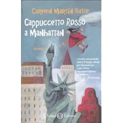 Cappuccetto Rosso A Manhattan