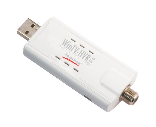 Algopix Similar Product 14 - Hauppauge 1145 MyTV HD TV Stick for Mac